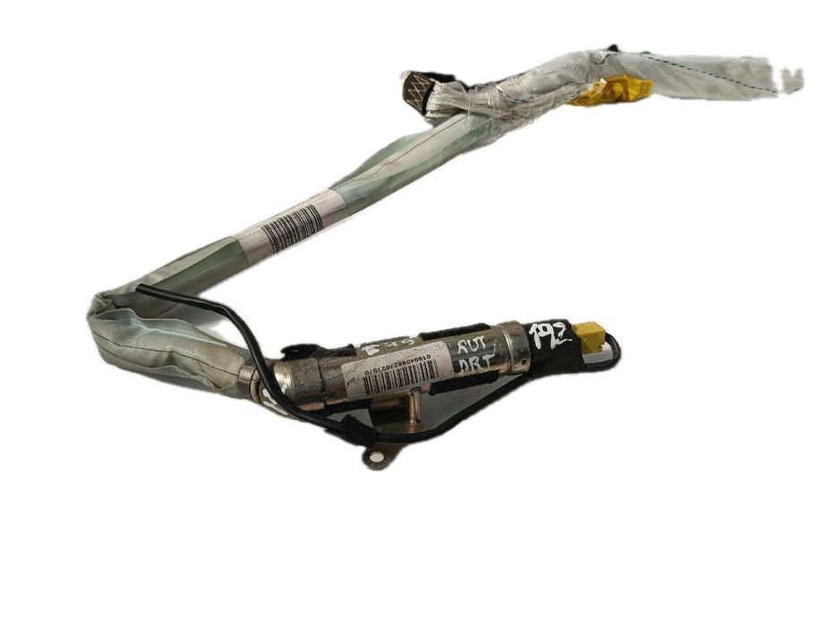 Airbag cortina direito BMW 3 (E46)