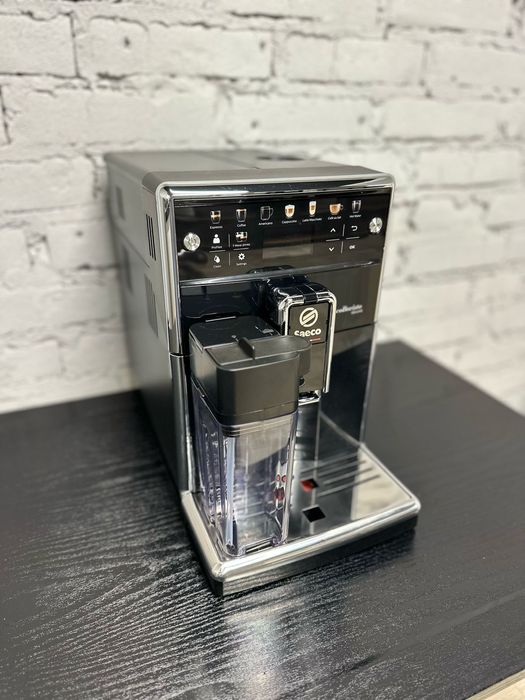 Saeco picobaristo Deluxe саеко Пікобаристо