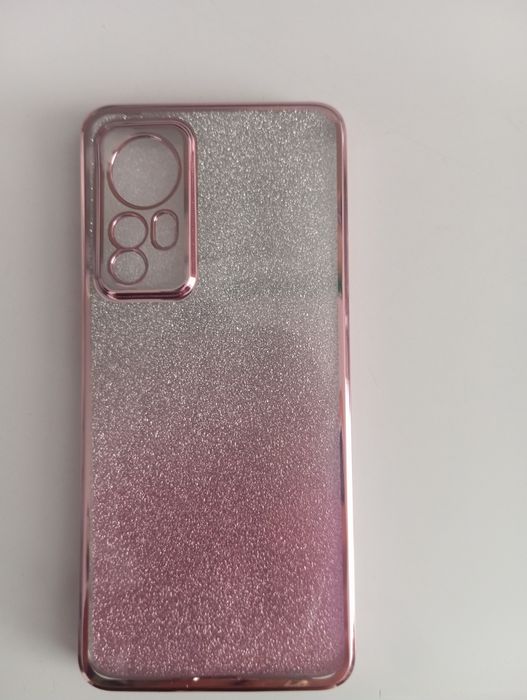 Etui Xiaomi Redmi 12s