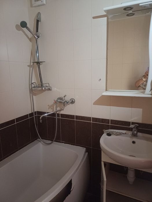 Продам  квартиру в Хаджибеевском районе