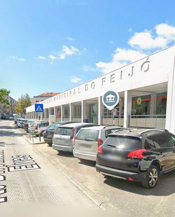 Cedência de Negocio de Cabeleireiro