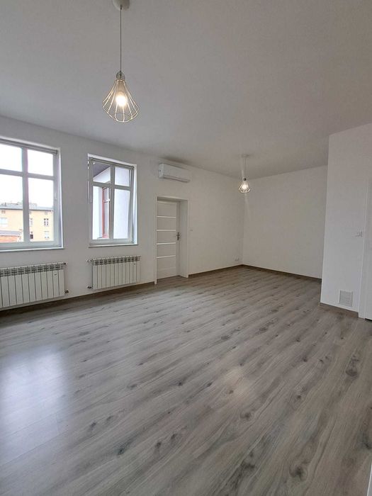 Mieszkanie do wynajęcia  60m2, bezczynszowe, parking, klimatyzacja