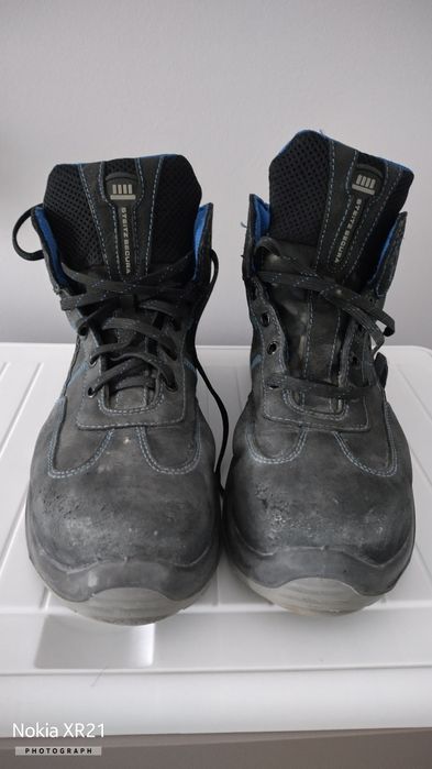 Buty robocze  męskie S3