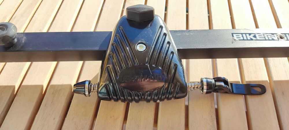 Suporte Rack interior para Bicicletas (BIKEINSIDE)