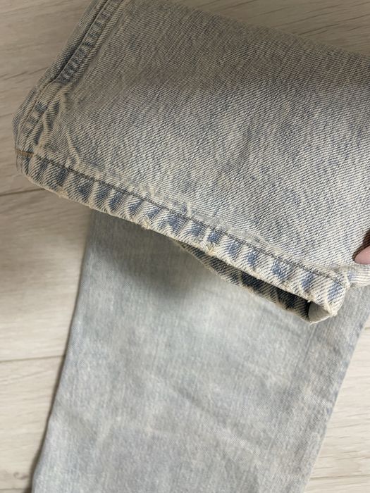 Джинси Zara р 38