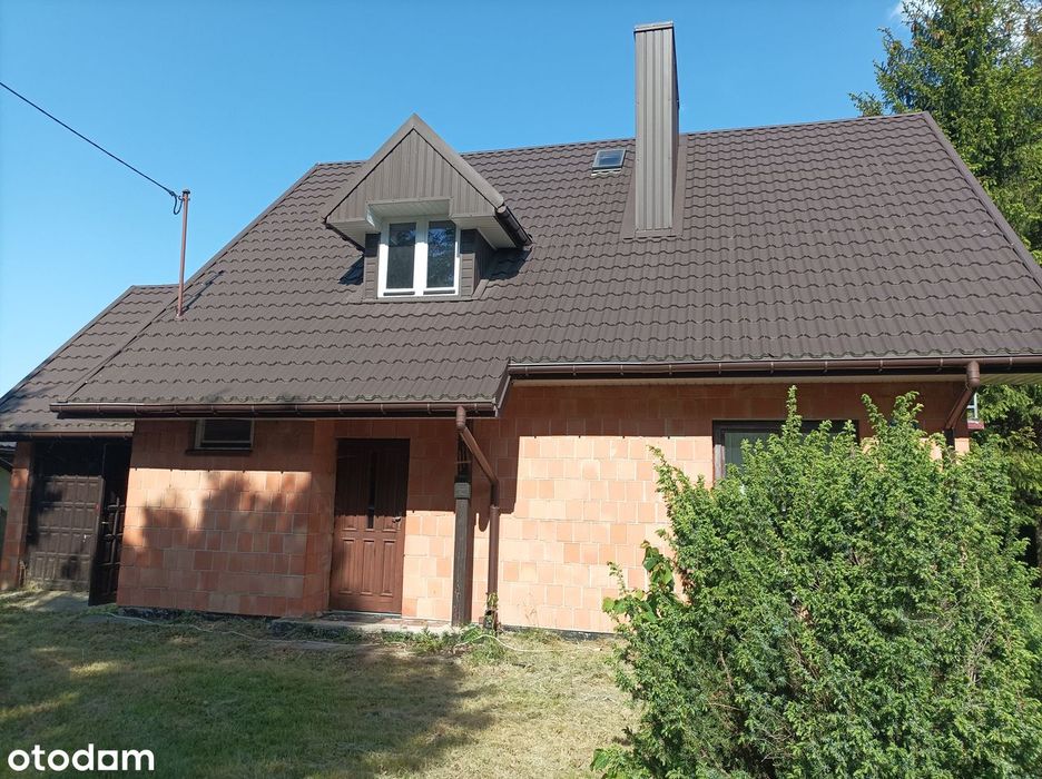 Sprzedam dom 120m2, Al. Legionów Polskich, Nieborów (woj. Łódzkie)