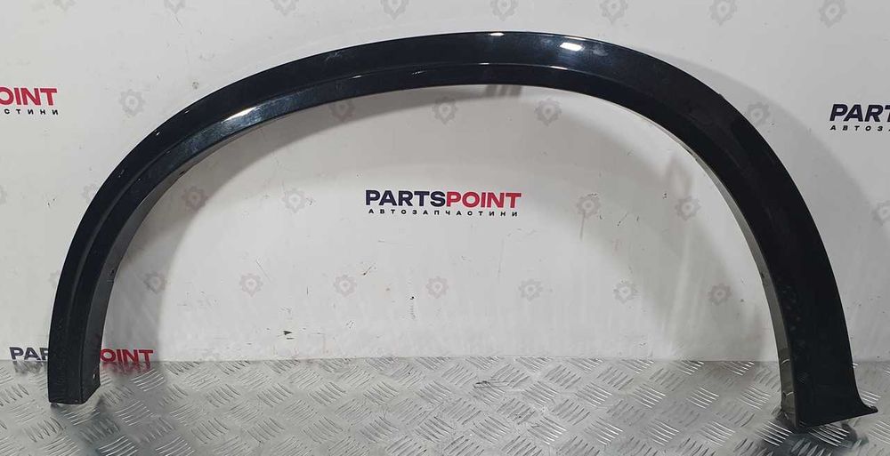 М-розширювач колісної арки накладка крила молдінг BMW X5 E70 2007-2013