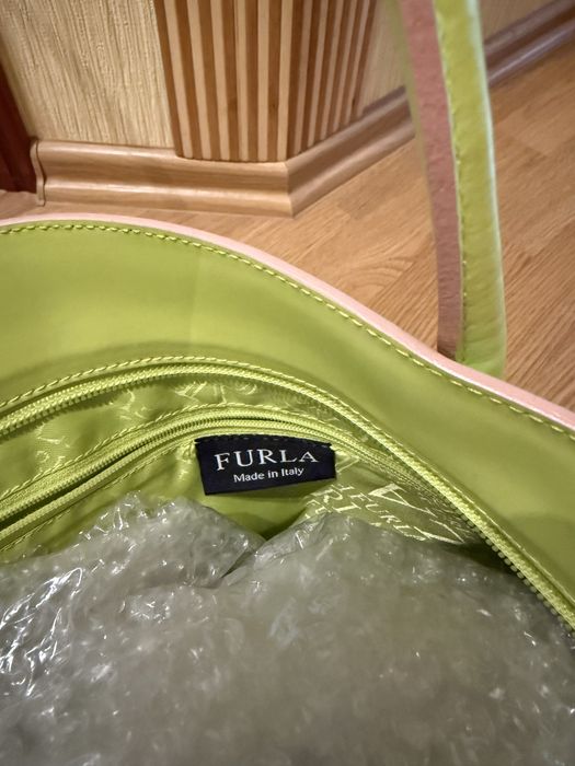 Furla Tote bag сумка оригинал
