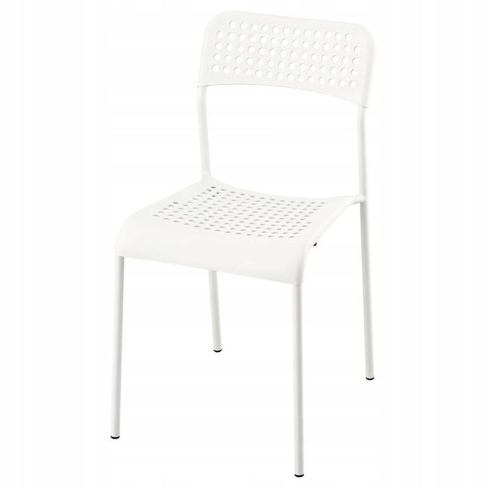 Sprzedam stylowe krzesła z IKEA