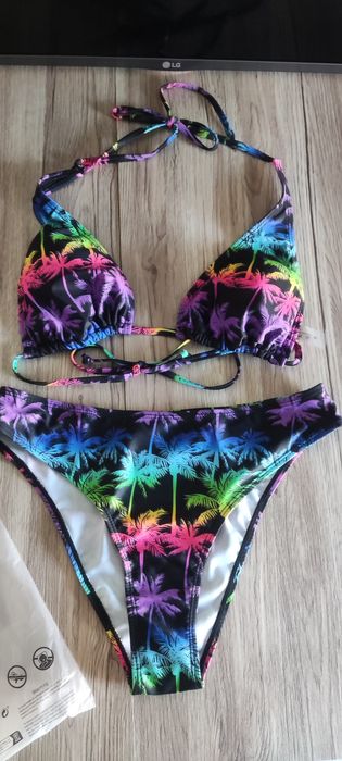 Bikini Novo Tam. M