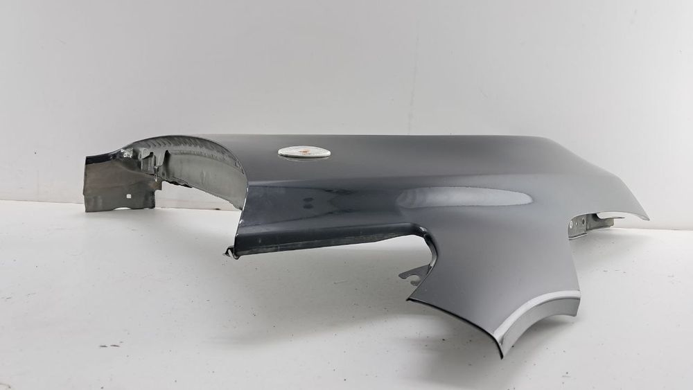 Крыло левое Nissan Leaf Kombi-Sedan 2017 631013NF0A