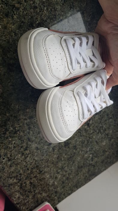 Дитячі кросівки Puma р.31.5