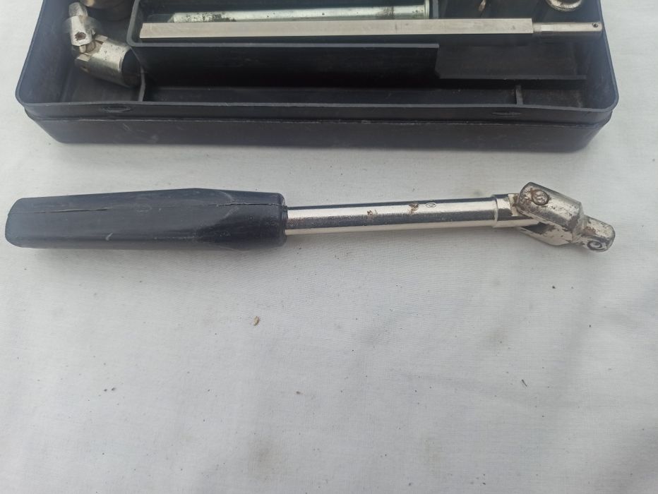 Набір торцевих головок срср