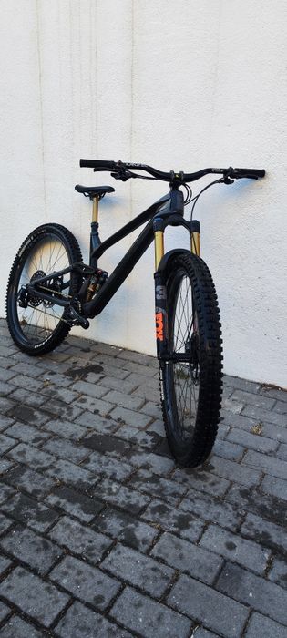 Radon Bicicleta Enduro