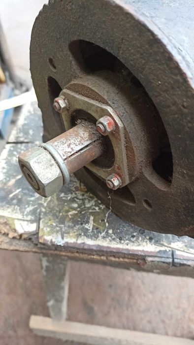 Автогенератор Г -51