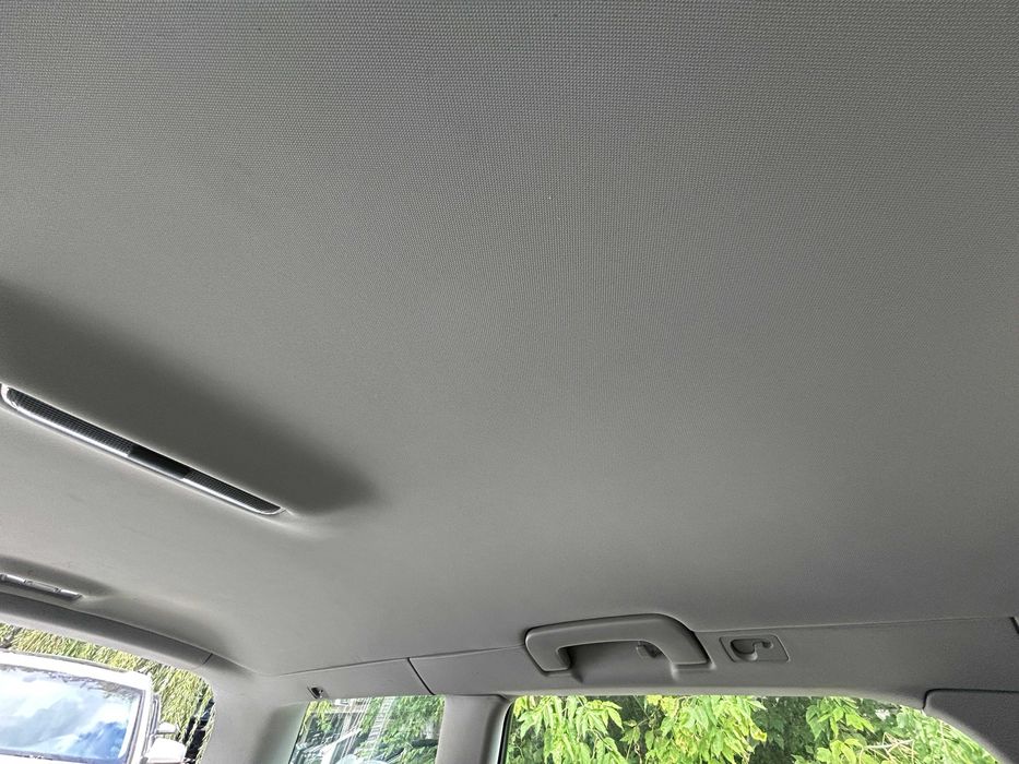 Podsufitka słupki komplet audi a4 b7 kombi