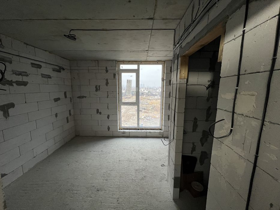 ‼️Своя маленька квартира 16м2 з Газом в Боярці | ЖК Шервуд |Забудовник