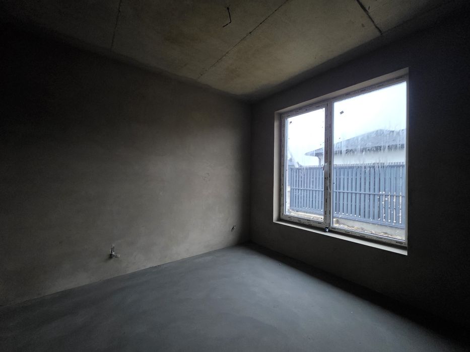 Продам дуплекс в с. Тарасове 95м2. Від Власника