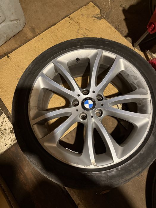 Диски BMW R19 245.45
