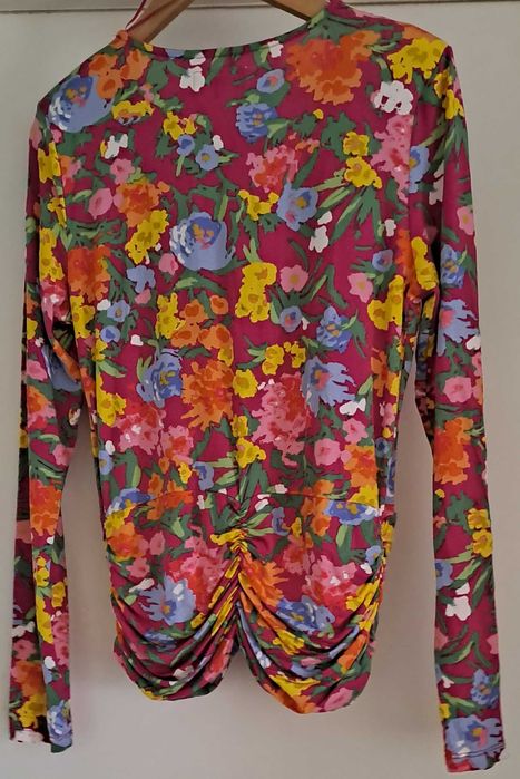 Blusa da Lefties: Tam L