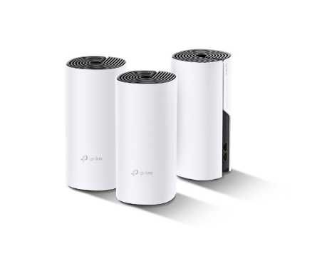TpLink Deco P9 - Powerline e WiFi Mesh (C/ garantia até 27 Junho 2025)