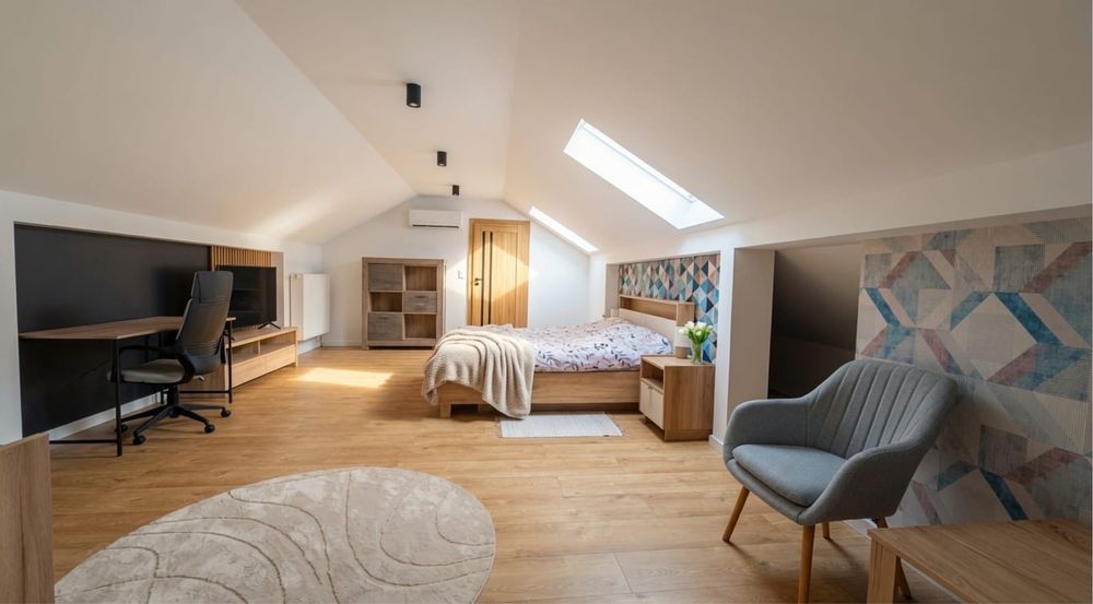 Apartament na sprzedaż