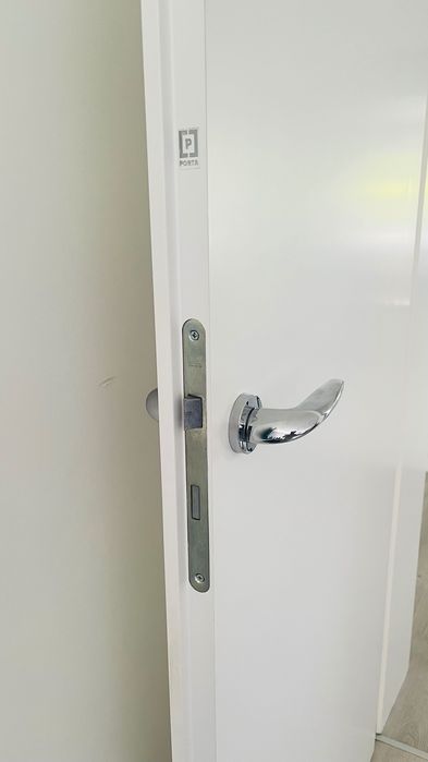 Drzwi wewnętrzne Porta Vector  T