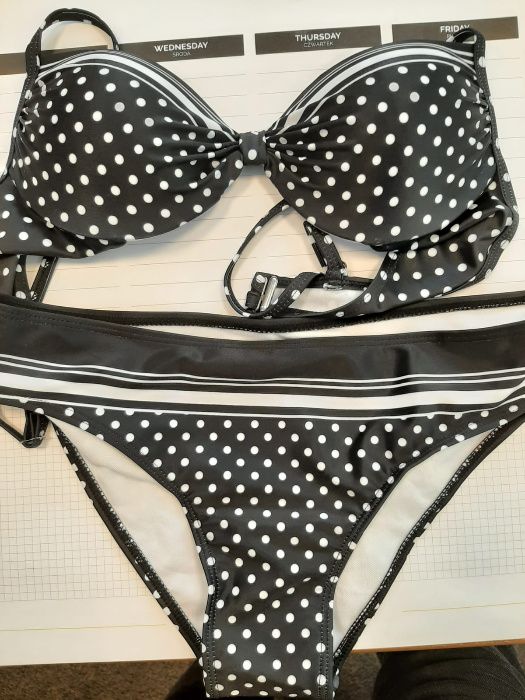 Ale  Strój Kąpielowy Push Up lato 2022