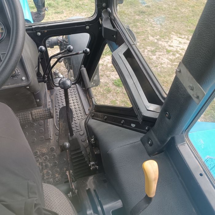 Продам МТЗ 82 Білоруської збірки