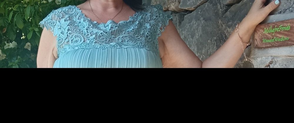 Vestido de cerimónia