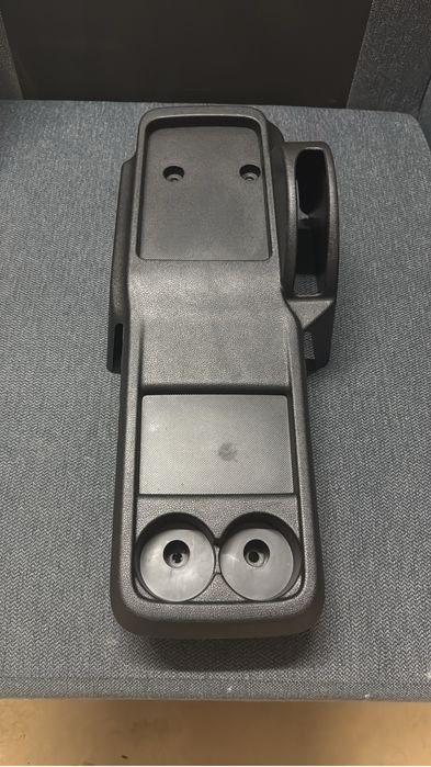 Consola Central Original Citroën Berlingo / Peugeot Partner Tepee – Nova