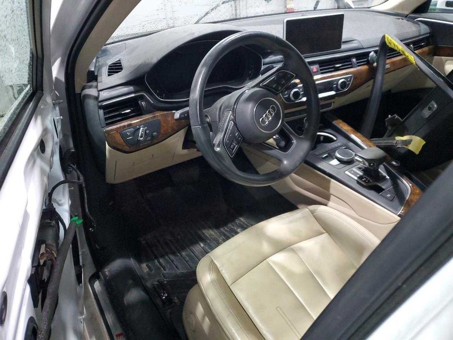 AUDI A4 PREMIUM Plus, 2019