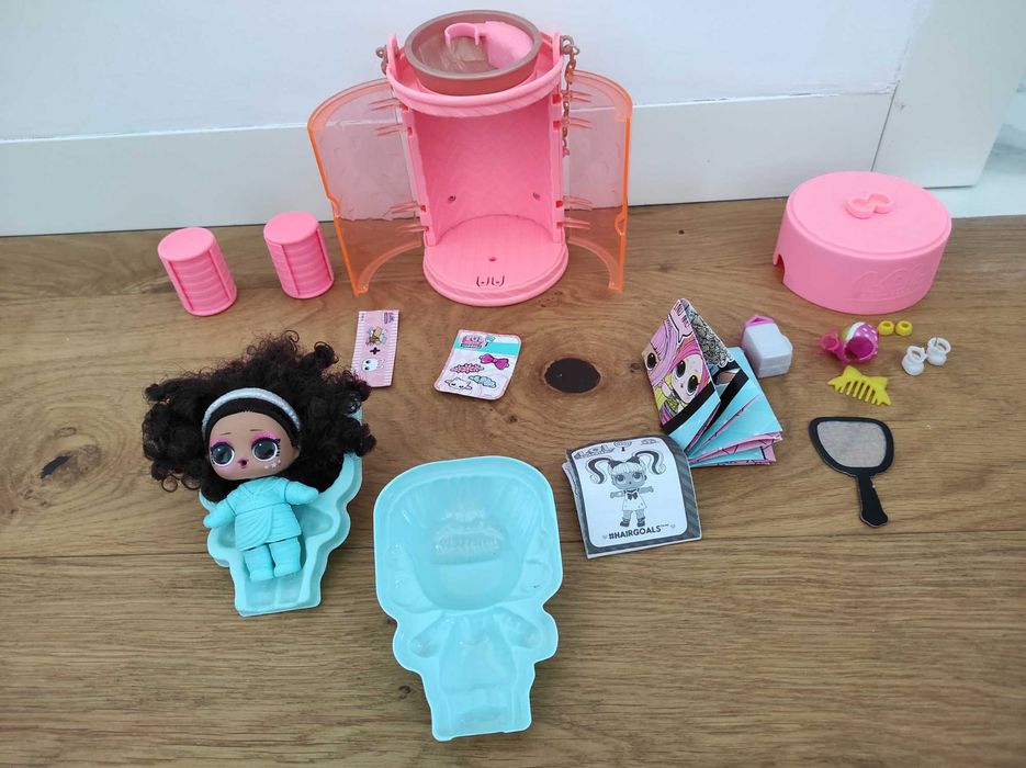 L.O.L. Doll :) Lil Miss Jiv64286448191235120