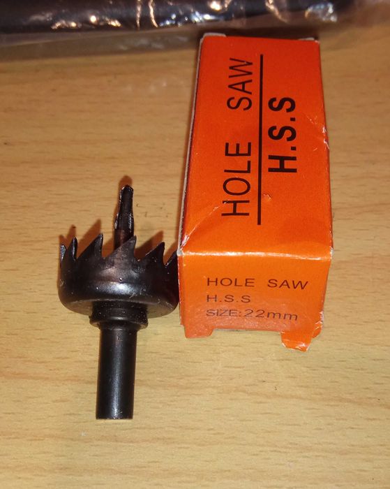 Ferramentas - serras, serra craniana