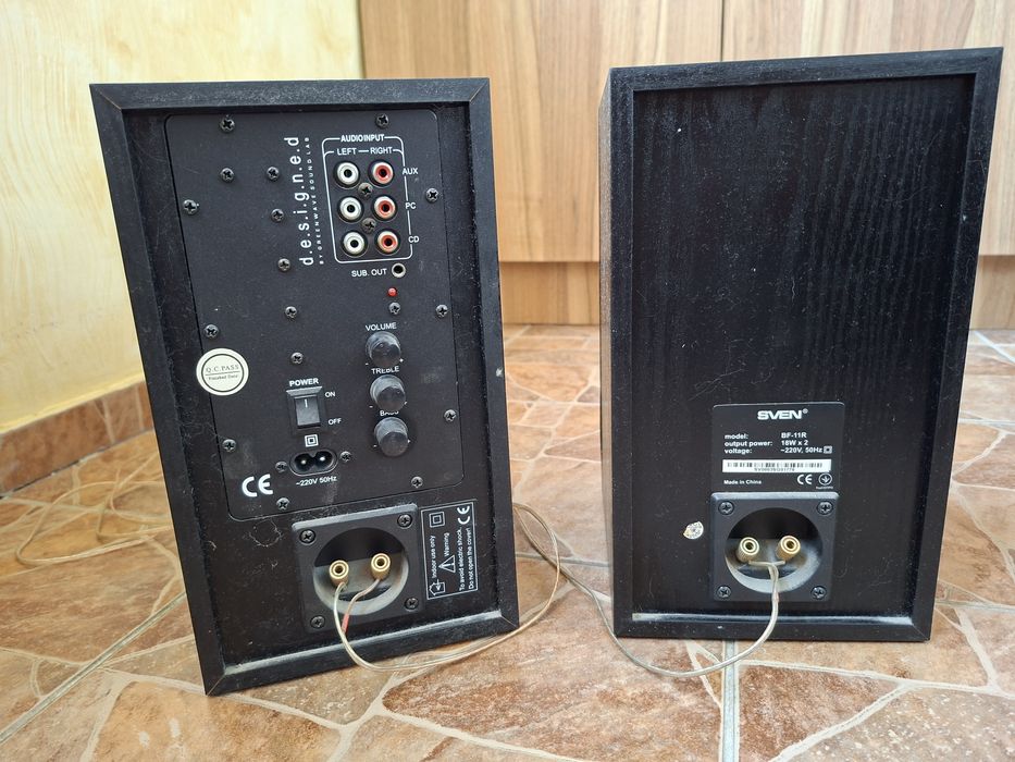 Продам стационарный компьютер с комплектующими