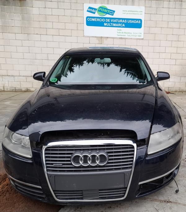 Para peças AUDI A6 (4F2, C6)