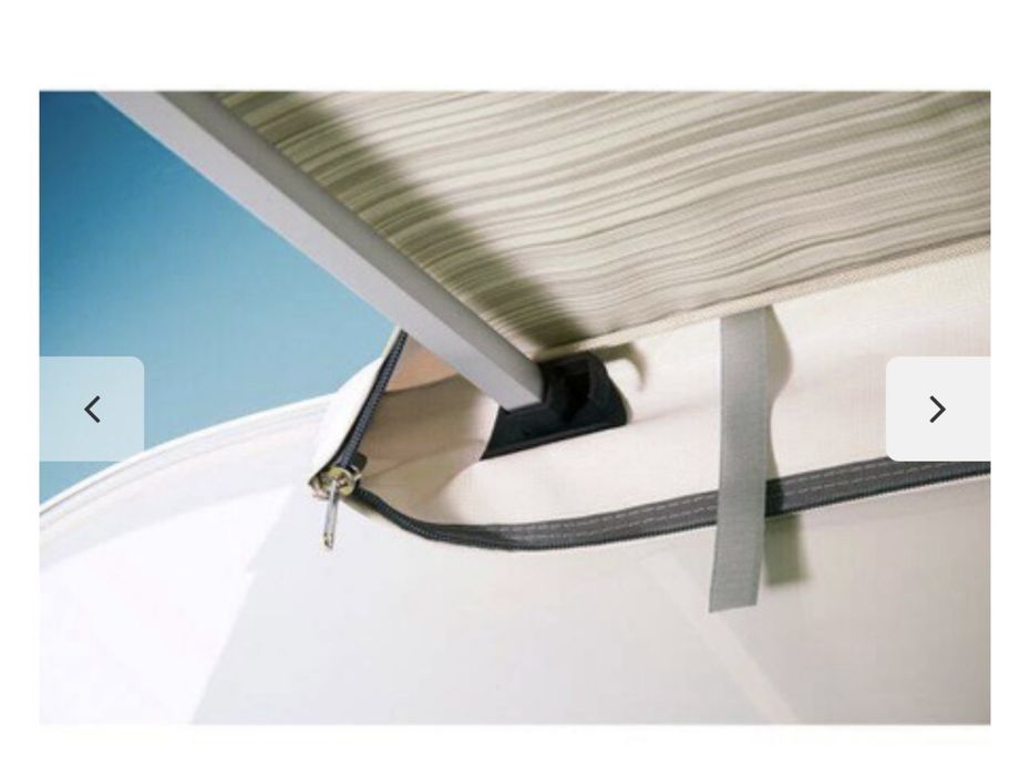 Markiza workowa Thule Omnistor 1200, 3.5 m