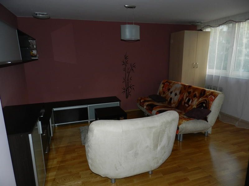 Mieszkanie – Wrocław - Widok 5