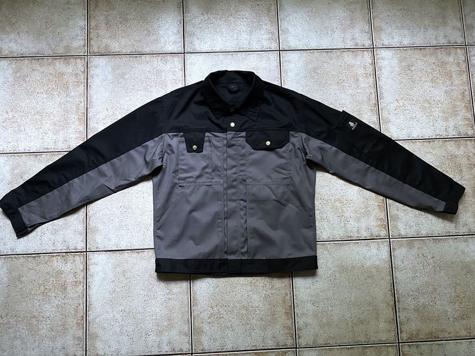 куртка Makita Dickies Engelbert Strauss Mascot Snickers Dewalt Cat