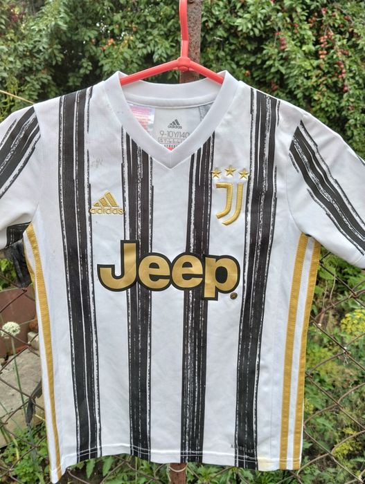 Футболка Adidas Juventus оригинал