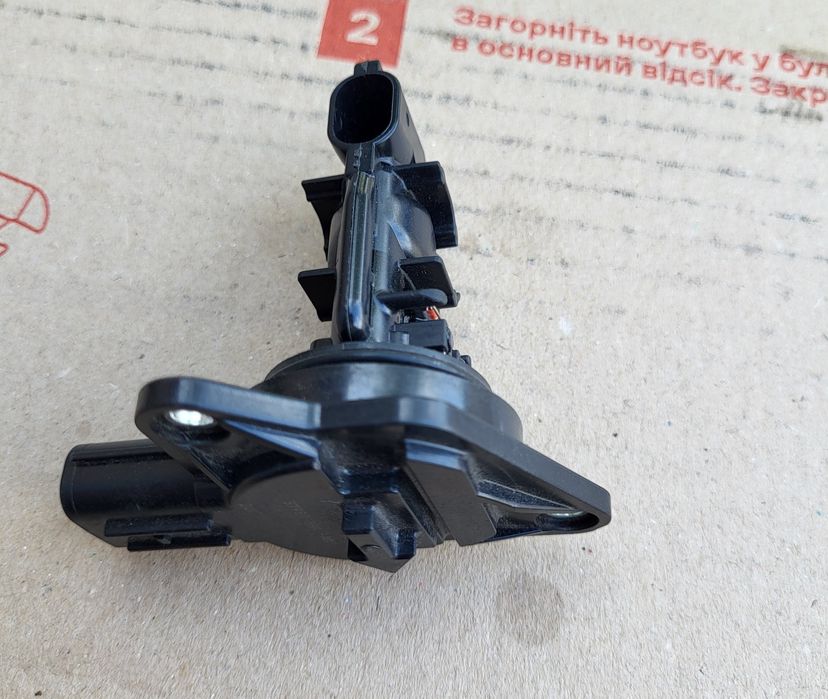 Датчик массового расхода воздуха ДМРВ Honda 1.5t 37980-5BA-A01