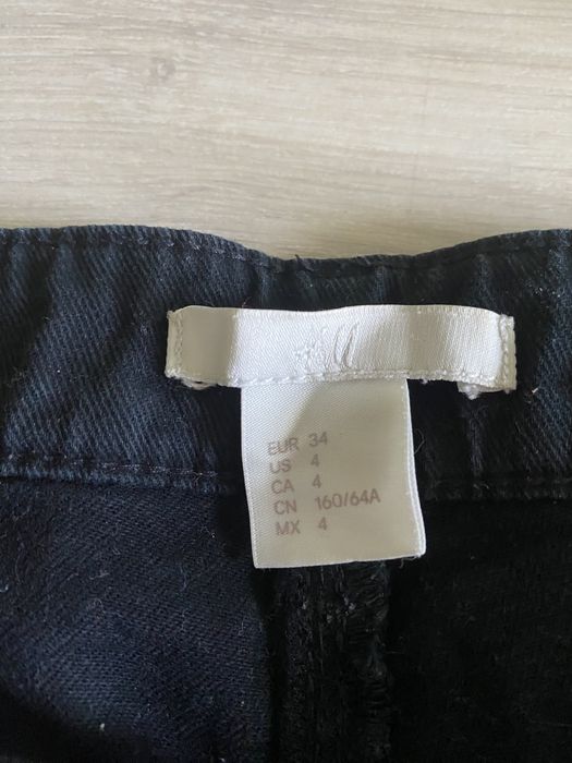 Шорти жіночі H&M