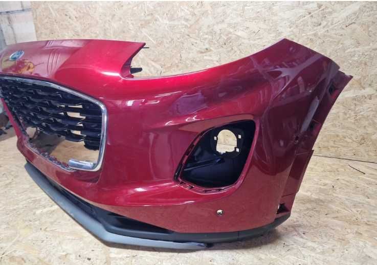 Zderzak przód przedni Ford Puma MK2