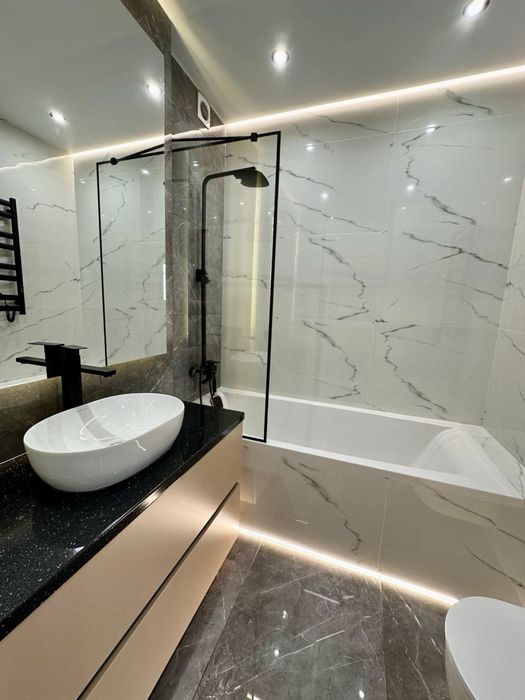 Подобова оренда 1к квартири ЖК Старт