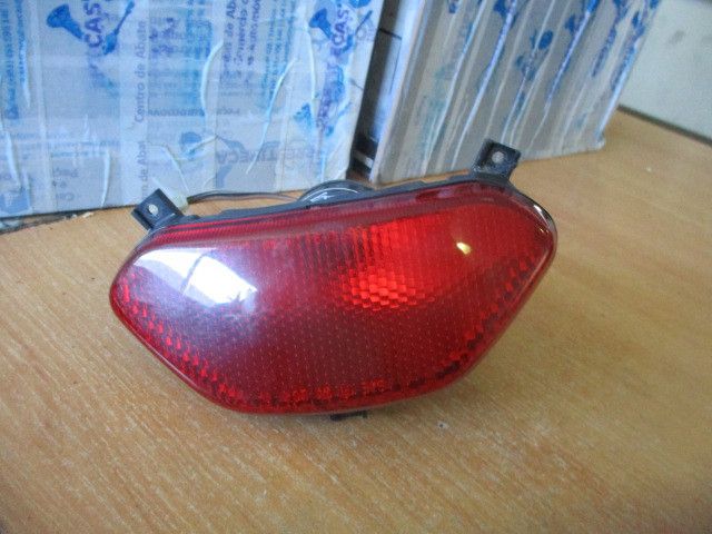 Luz stop adicional / 3º stop SUZUKI GSF BANDIT
