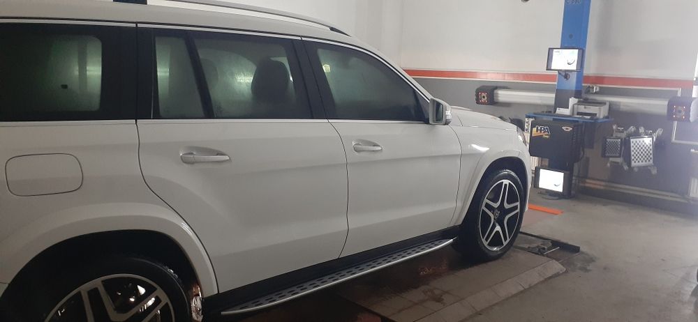 Розвал сходження 3D