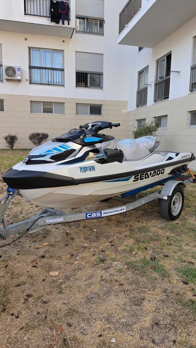 Seadoo gtx 300 Limited