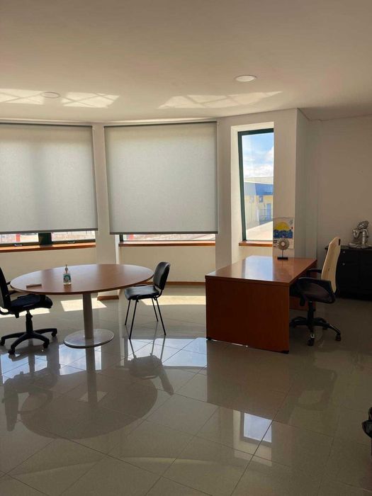 Armazém e lote Vila Nova de Santo André