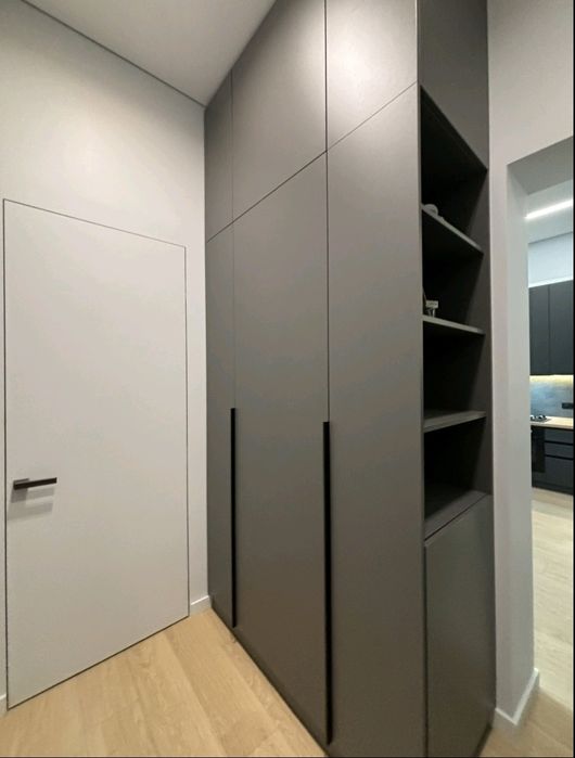 2х, евродвушка по ул Канатная/Итальянский бульвар