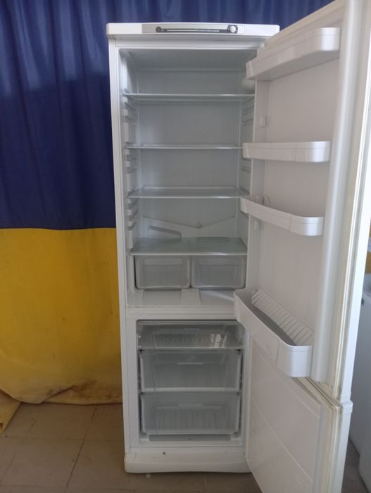 Холодильник Индезит S8185,027